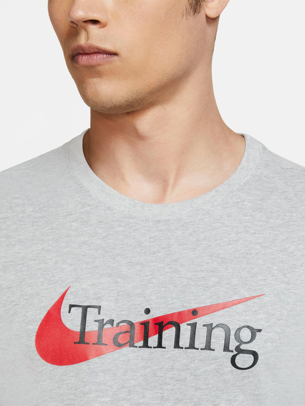 NIKE Тениска M DFC TEE SW TRAINING