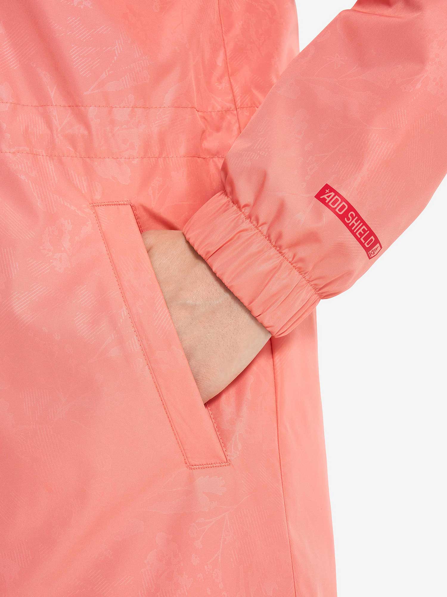 OUTVENTURE Ветровка Kingpeak Womens Windbreaker