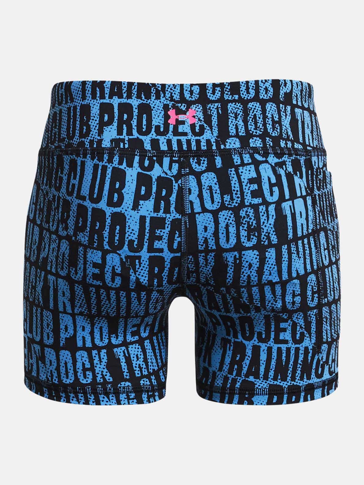 UNDER ARMOUR Къси панталони Pjt Rck G Middy Pt