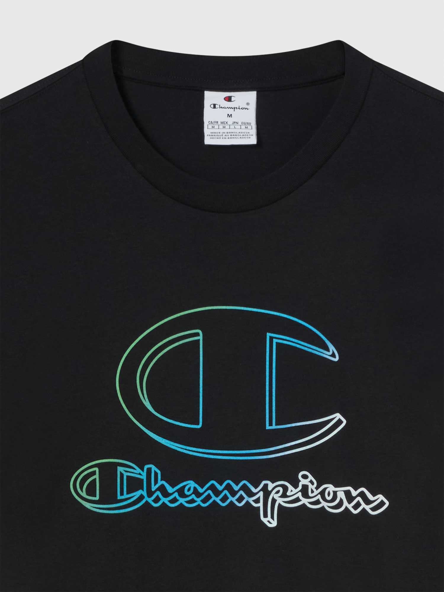 CHAMPION Тениска SS Tee