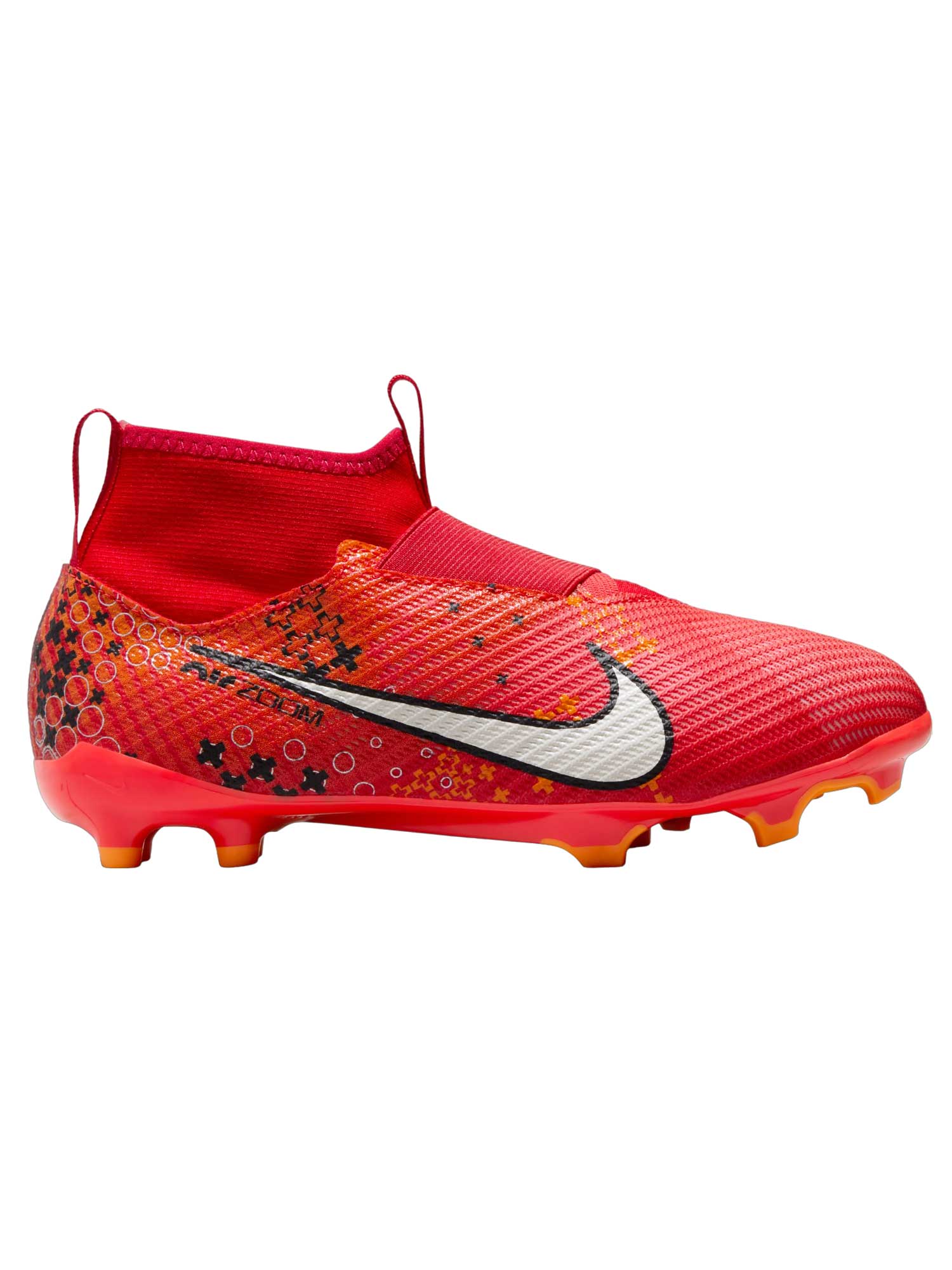 NIKE Обувки JR ZOOM SUPERFLY 9 PRO MDS FG
