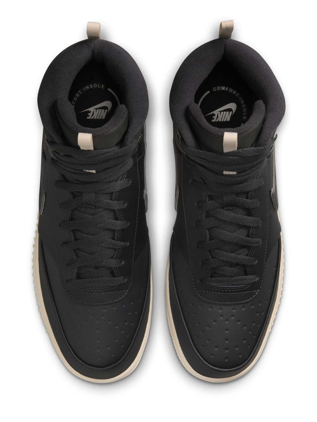 NIKE Обувки COURT VISION MID WNTR