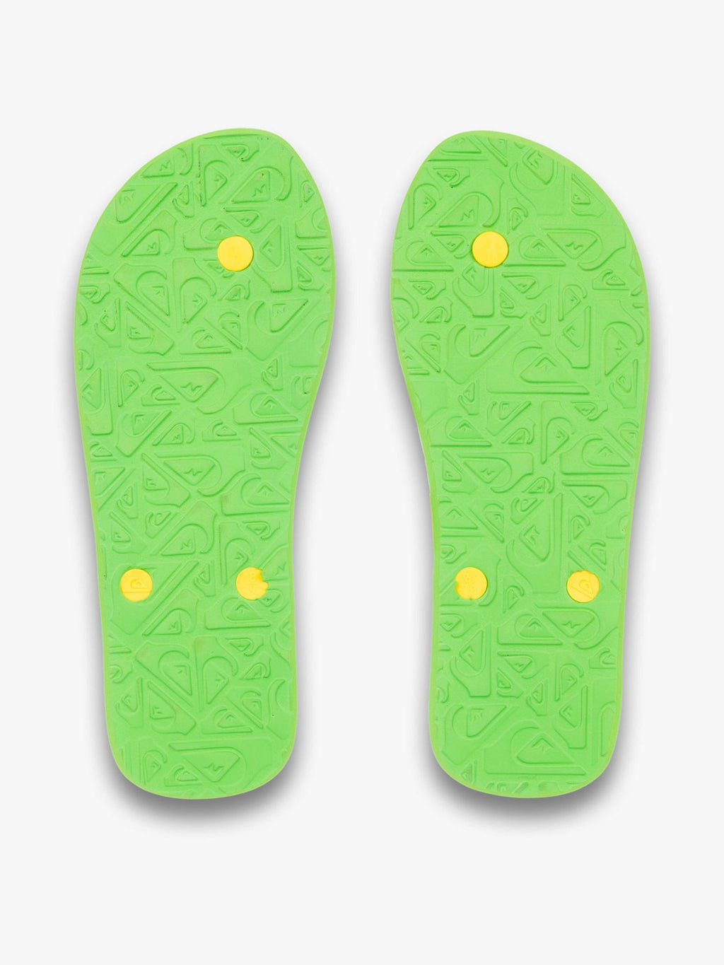 QUIKSILVER Джапанки MOLOKAI CORE