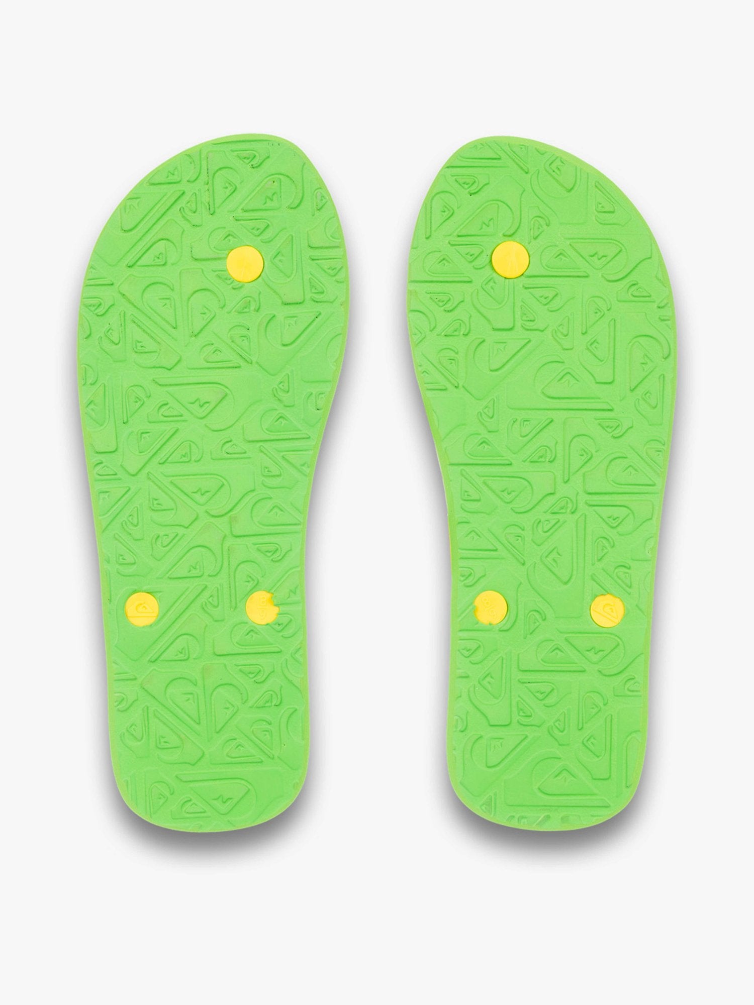 QUIKSILVER Джапанки MOLOKAI CORE