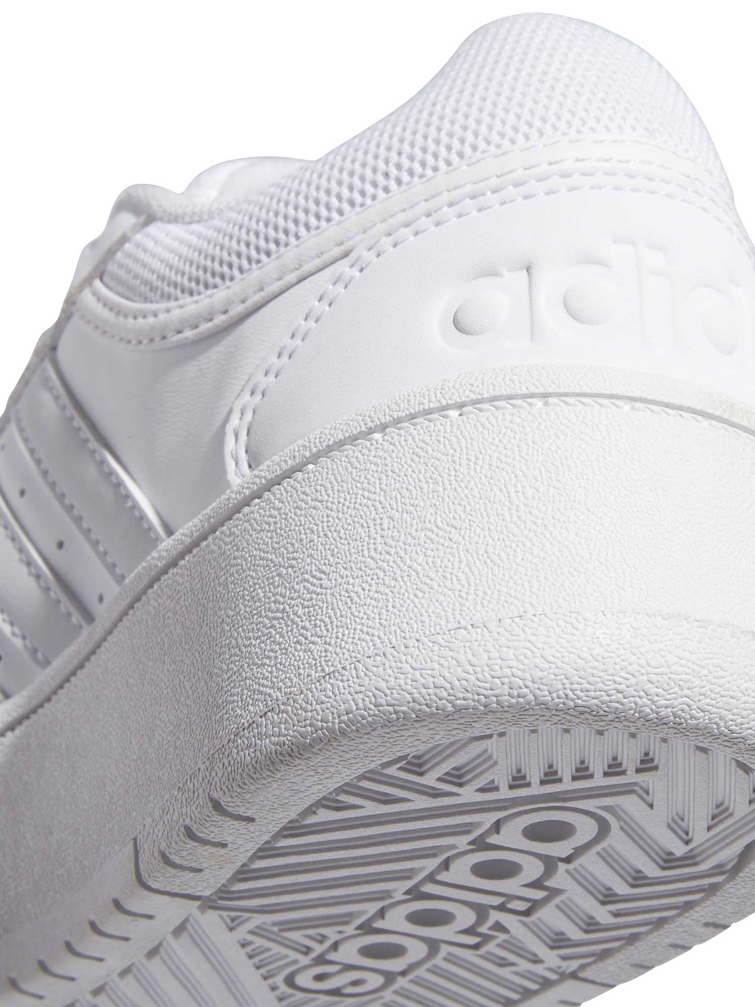 ADIDAS SPORTSWEAR Обувки Hoops 3.0 Bold Kids