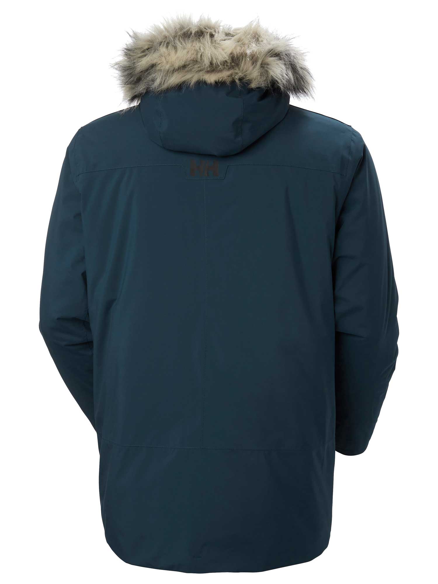 HELLY HANSEN Яке REINE PARKA