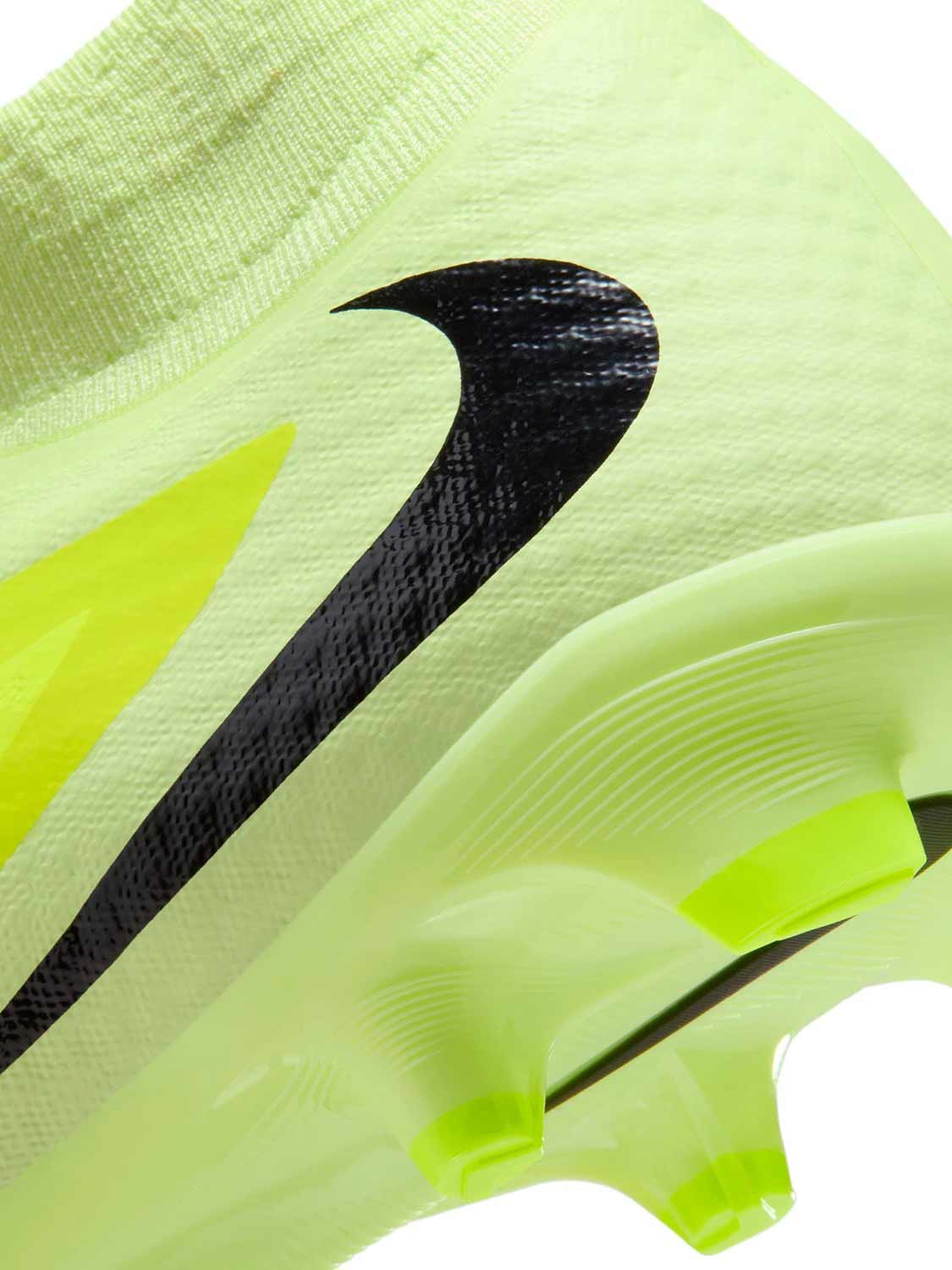 NIKE Обувки PHANTOM 6 HIGH ACAD FG\/MG