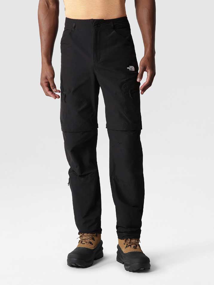 THE NORTH FACE Панталон M EX CONV R TPR PNT
