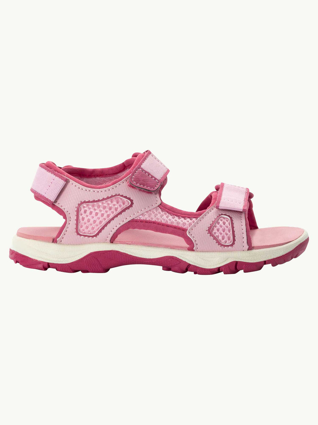 JACK WOLFSKIN Сандали TARACO BEACH SANDAL K
