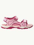 JACK WOLFSKIN Сандали TARACO BEACH SANDAL K