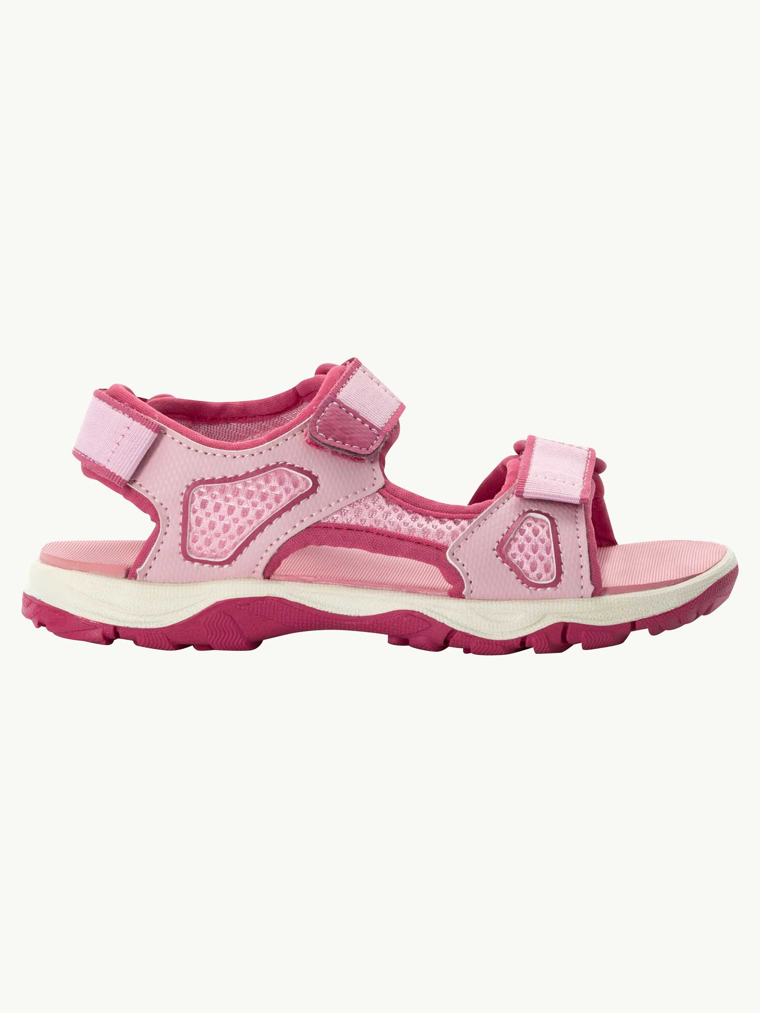 JACK WOLFSKIN Сандали TARACO BEACH SANDAL K