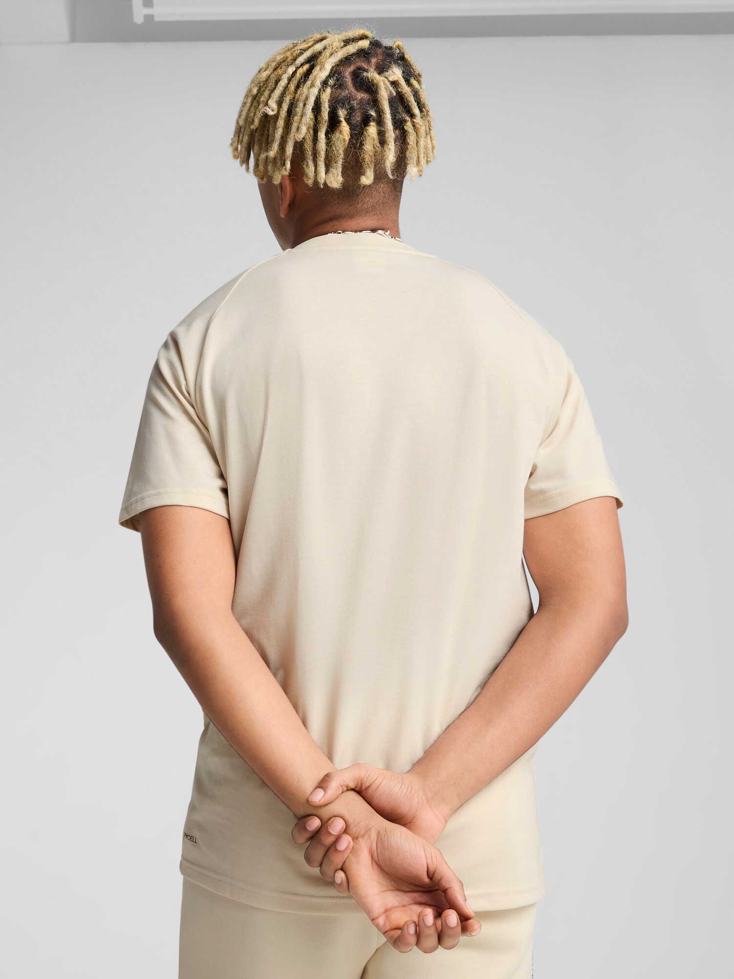 PUMA Тениска PUMATECH Pocket Tee