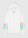 CHAMPION Суитшърт Hooded Full Zip Sweatshirt