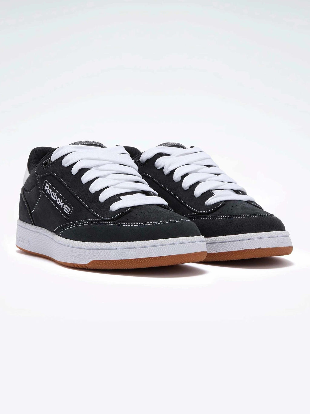 REEBOK Обувки CLUB C BULC CLN