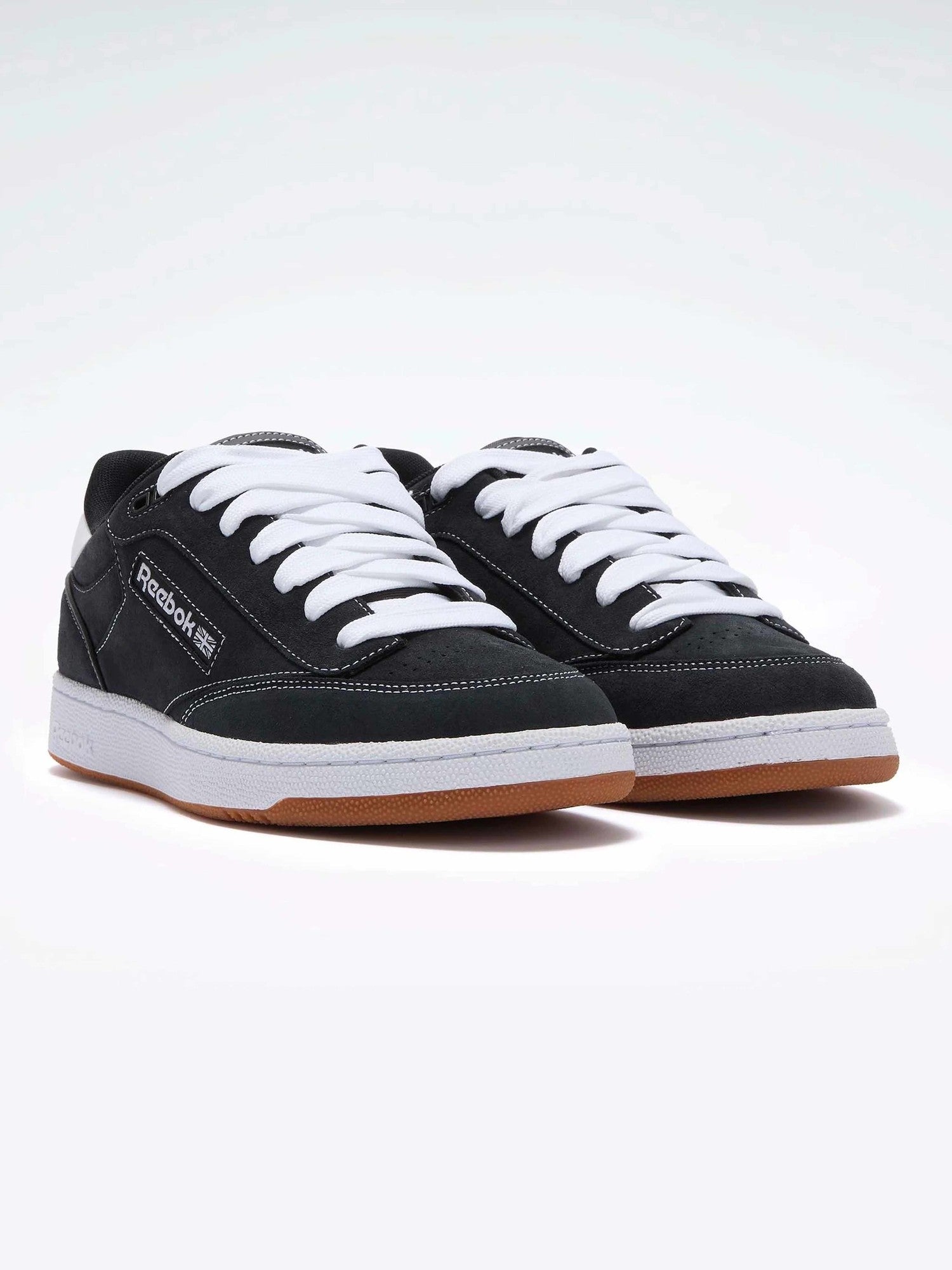 REEBOK Обувки CLUB C BULC CLN