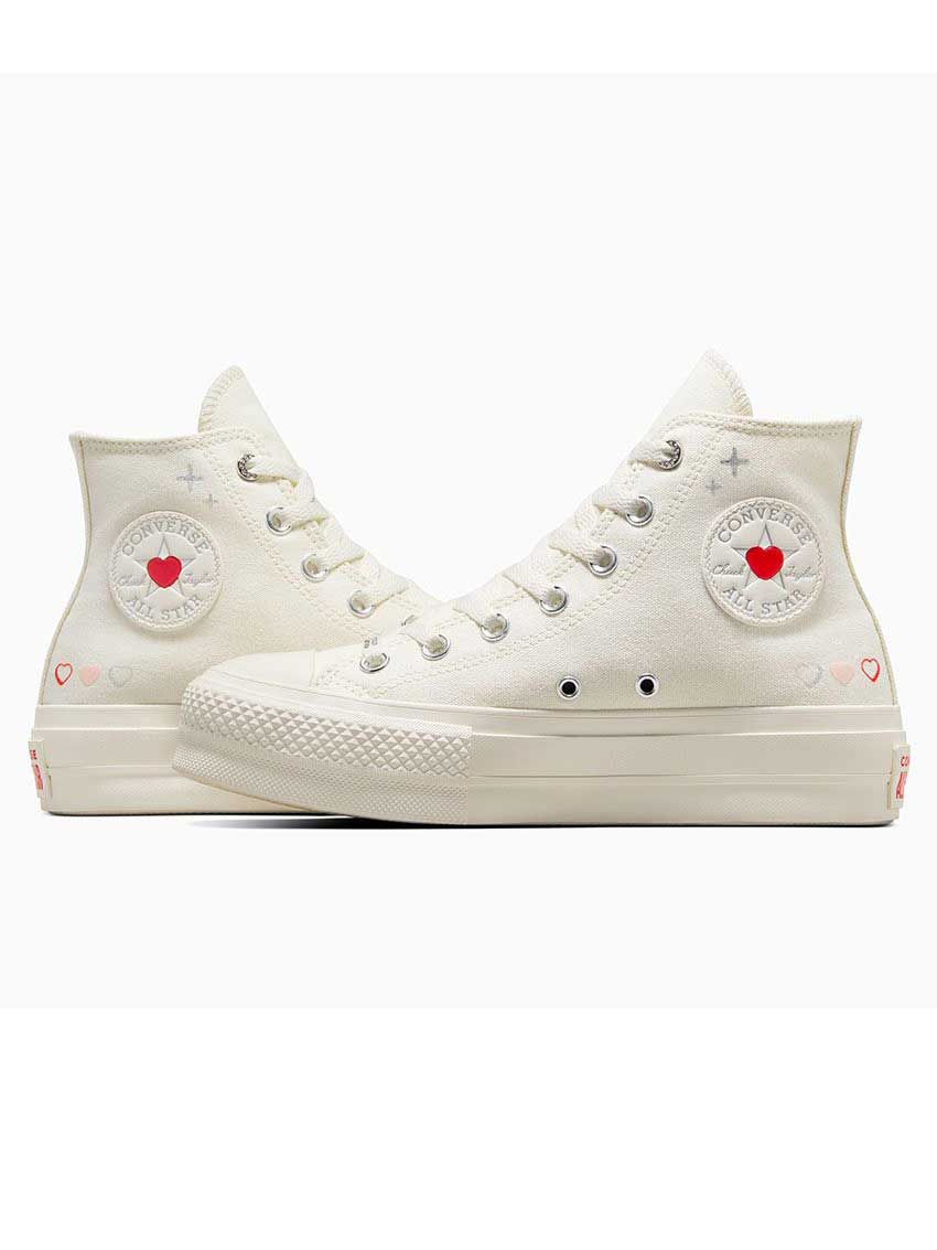 CONVERSE Обувки Chuck Taylor All Star Lift