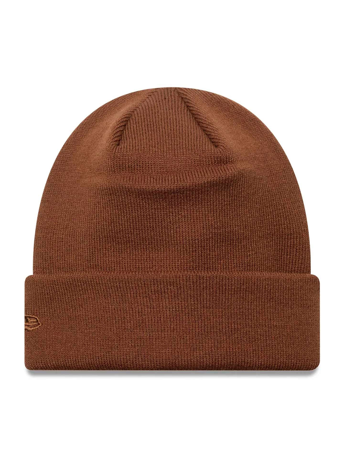 NEW ERA Зимна шапка LEAGUE ESSENTIAL BEANIE LOSDOD