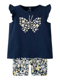 NAME IT Комплект от 2 части NMFVAYANA CAPSL TOP SET