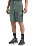 JACK WOLFSKIN Къси панталони HIKEOUT SHORTS M