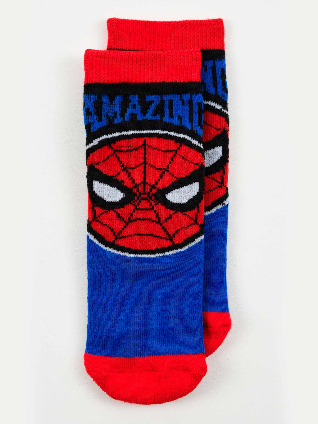 KIDS MOVIE HEROES Чорапи Spiderman