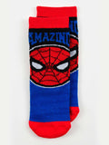 KIDS MOVIE HEROES Чорапи Spiderman