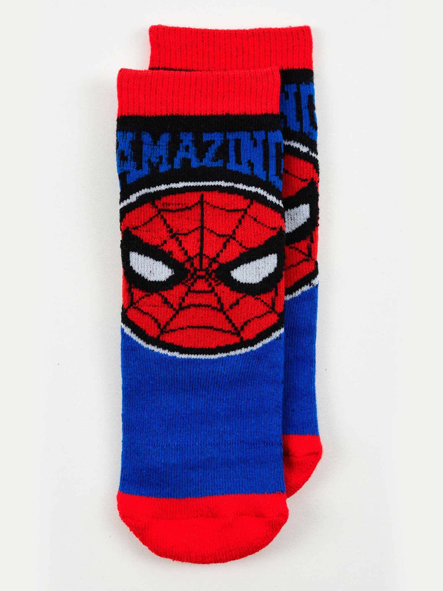 KIDS MOVIE HEROES Чорапи Spiderman