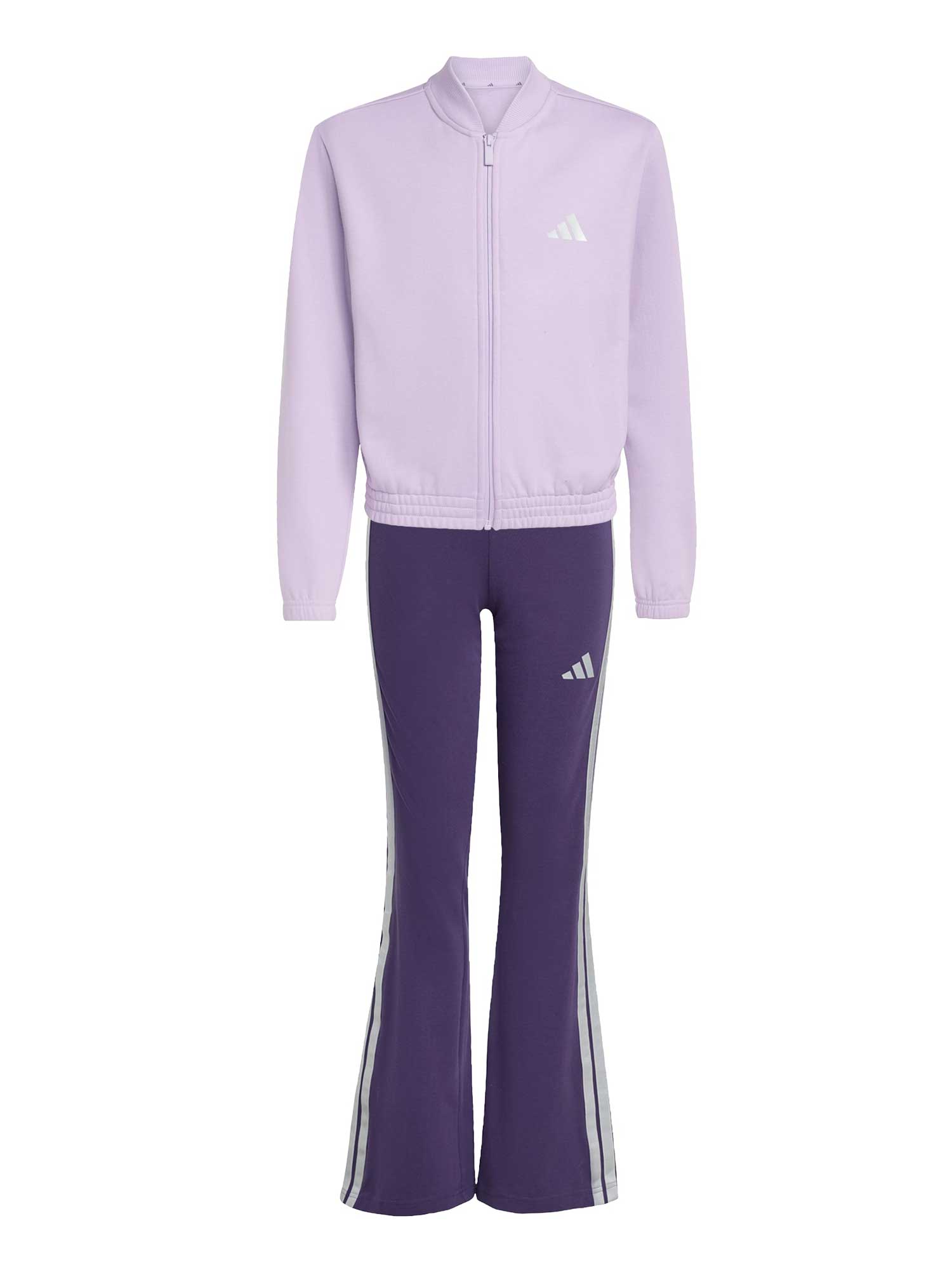 ADIDAS SPORTSWEAR Спортен екип Glam Track Suit Kids