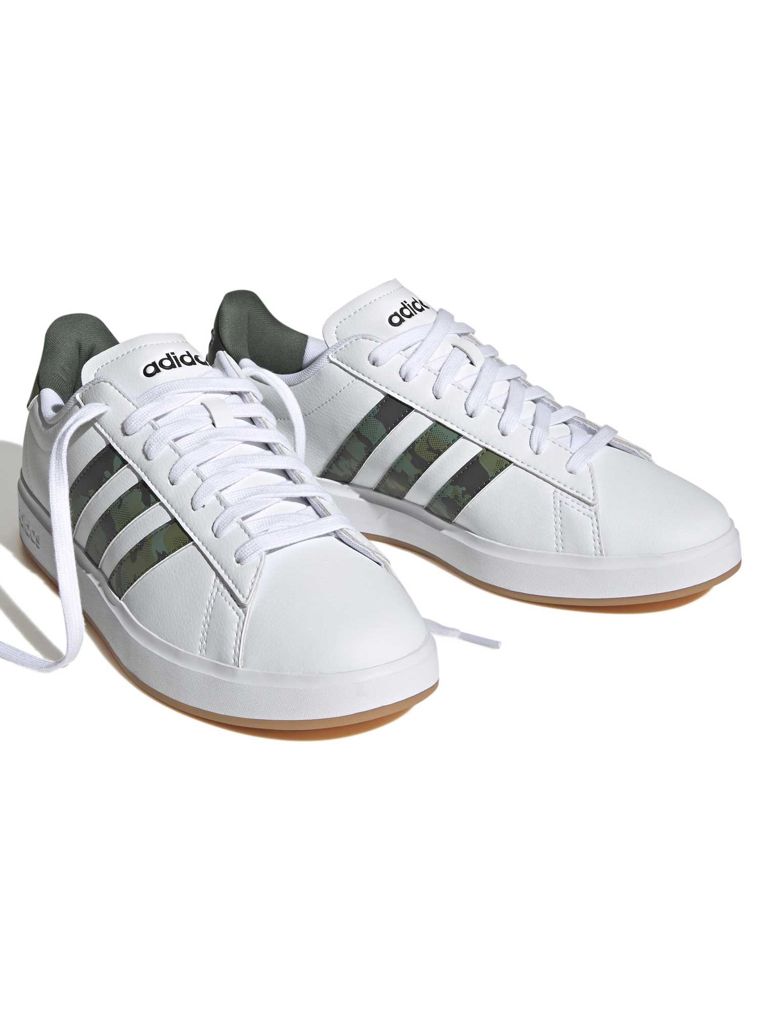 ADIDAS SPORTSWEAR Обувки Grand Court Cloudfoam Lifestyle Court