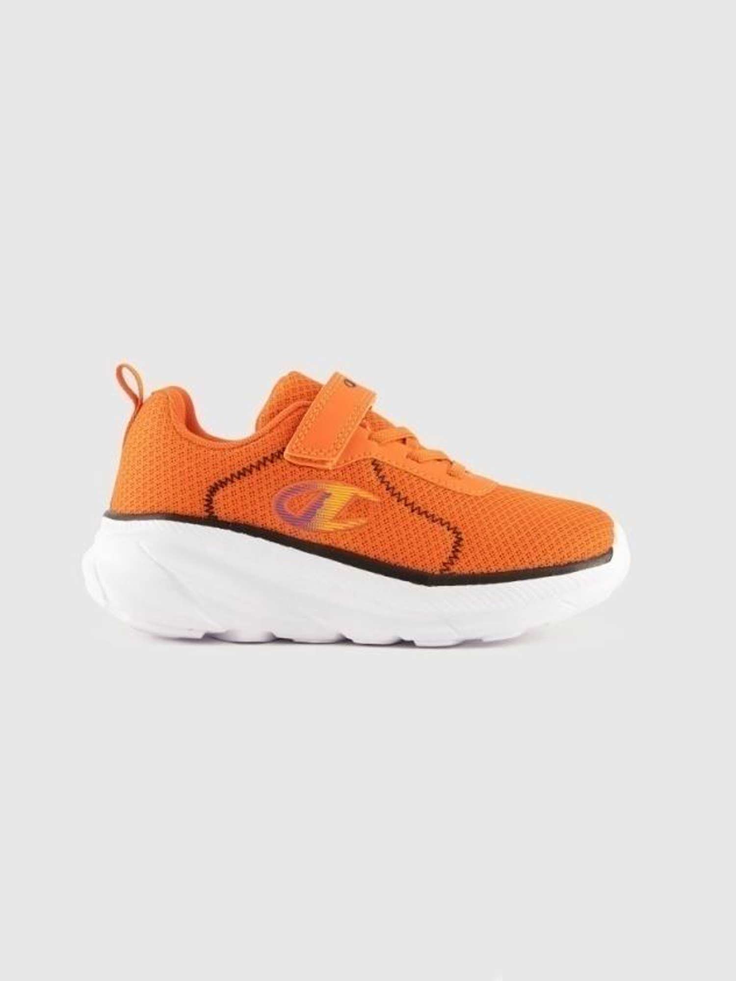 CHAMPION Обувки HRO J B PS Low Cut Shoe