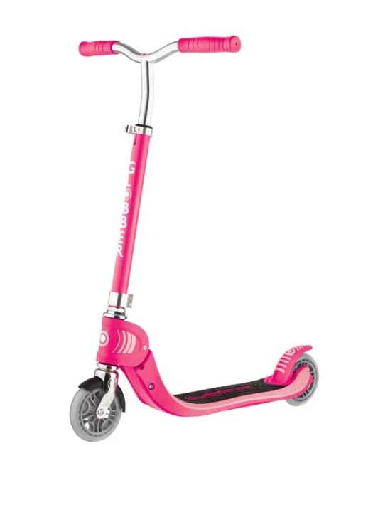 GLOBBER Тротинетка Flow Foldable 125