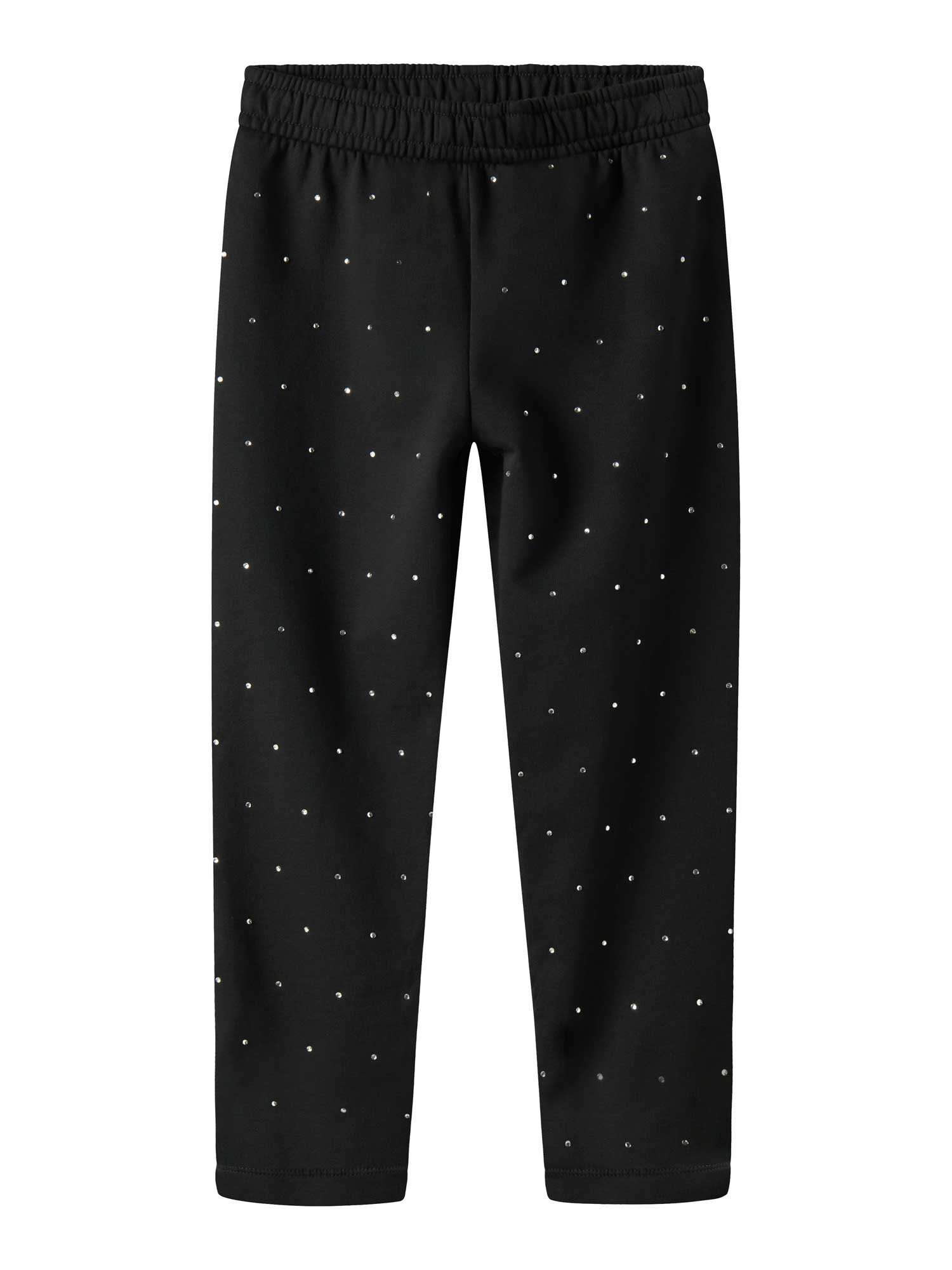 NAME IT Спортно долнище NKFRONJA SWEAT PANT BRU