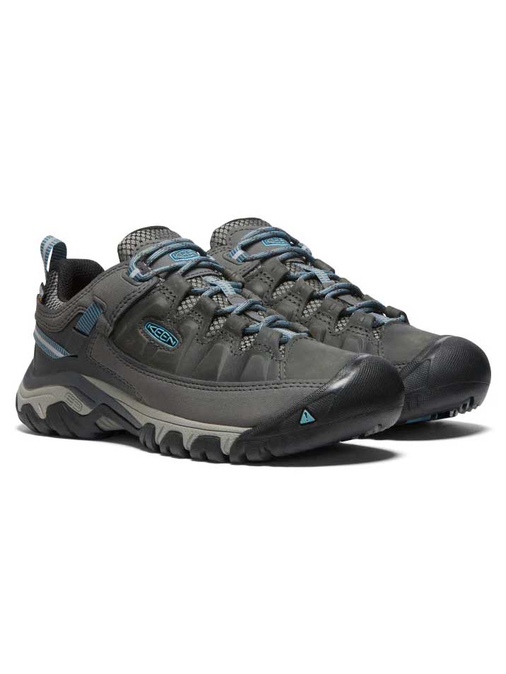 KEEN Обувки TARGHEE III WP WOMEN