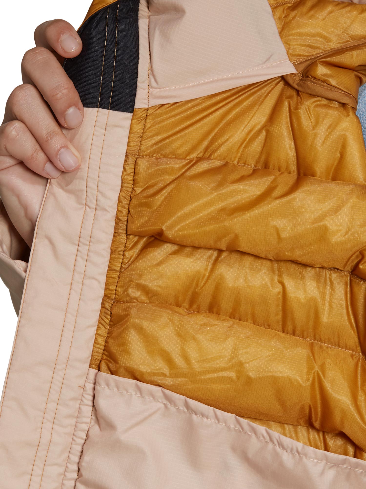 ADIDAS Яке Terrex MYSHELTER