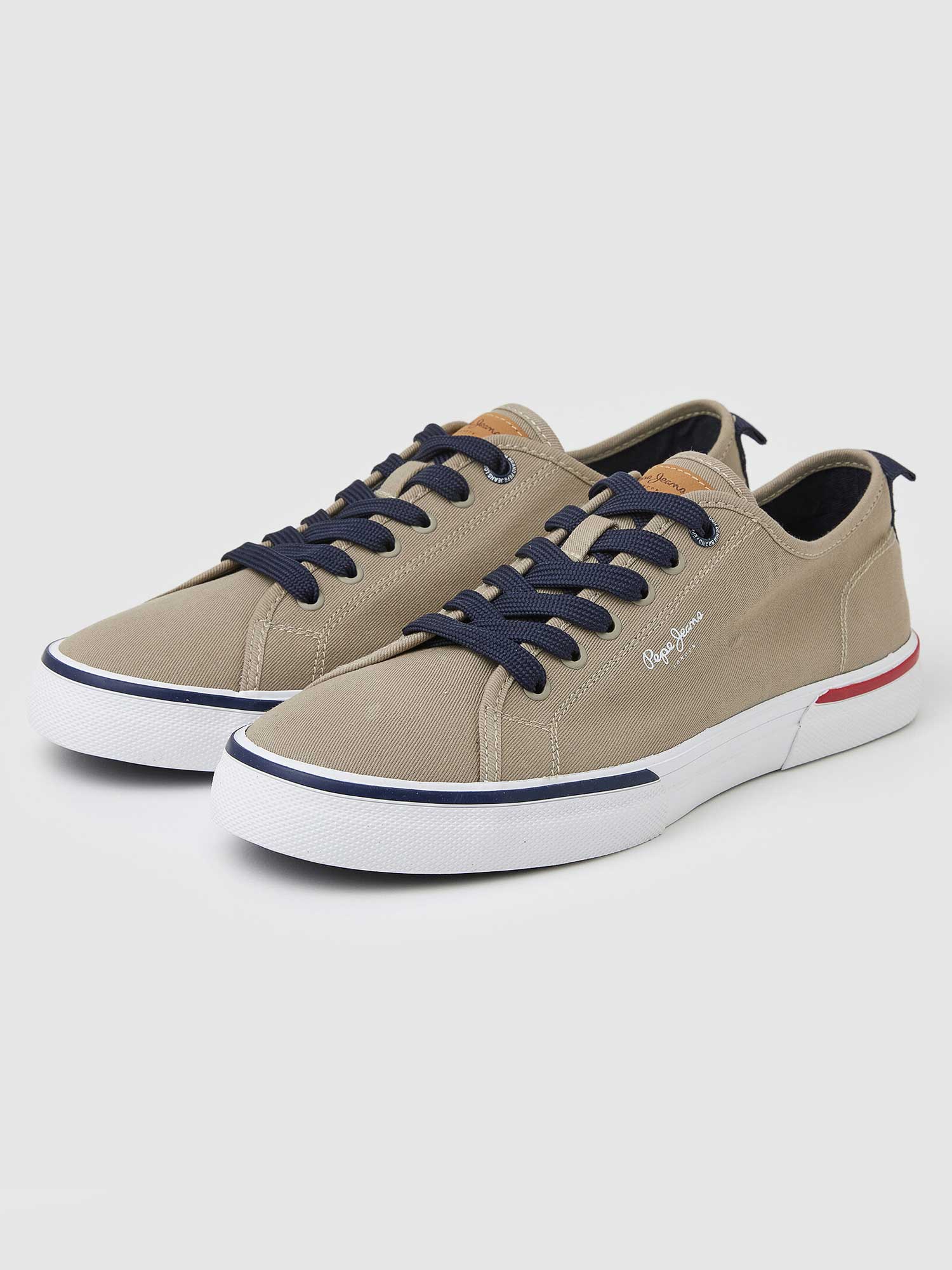 PEPE JEANS Обувки KENTON SMART 22