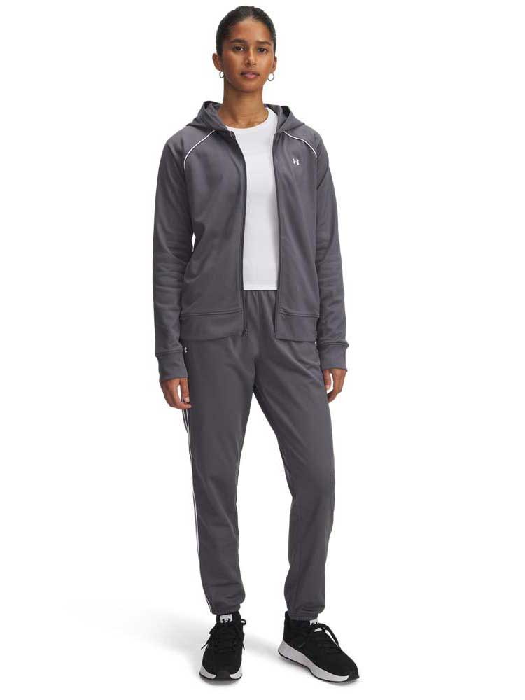 UNDER ARMOUR Спортен екип UA Rival Tricot Tracksuit HD