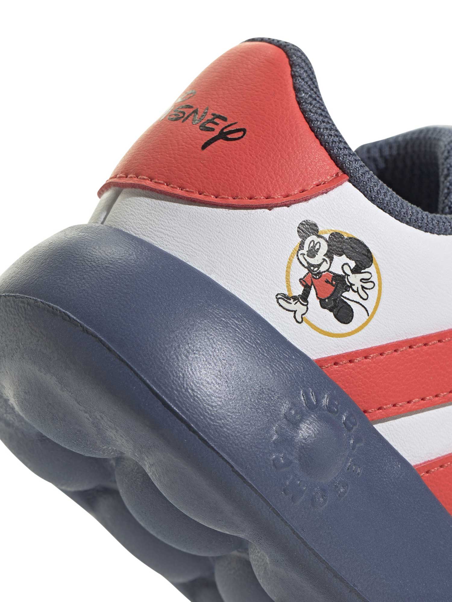 ADIDAS SPORTSWEAR Обувки Disney Mickey and Friends Grand Court 2.0