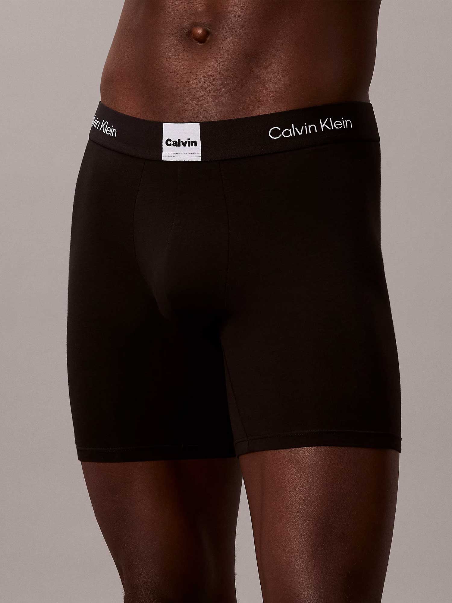 Calvin Klein Underwear Боксерки BOXER BRIEF 3PK