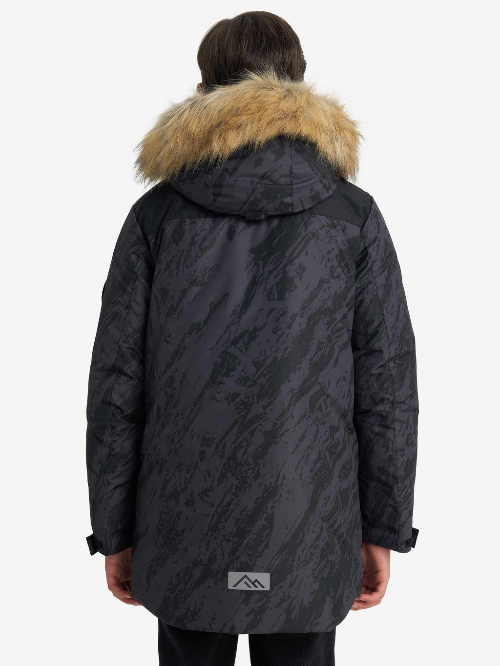 OUTVENTURE Яке Travel Boys' Faux Down Jacket