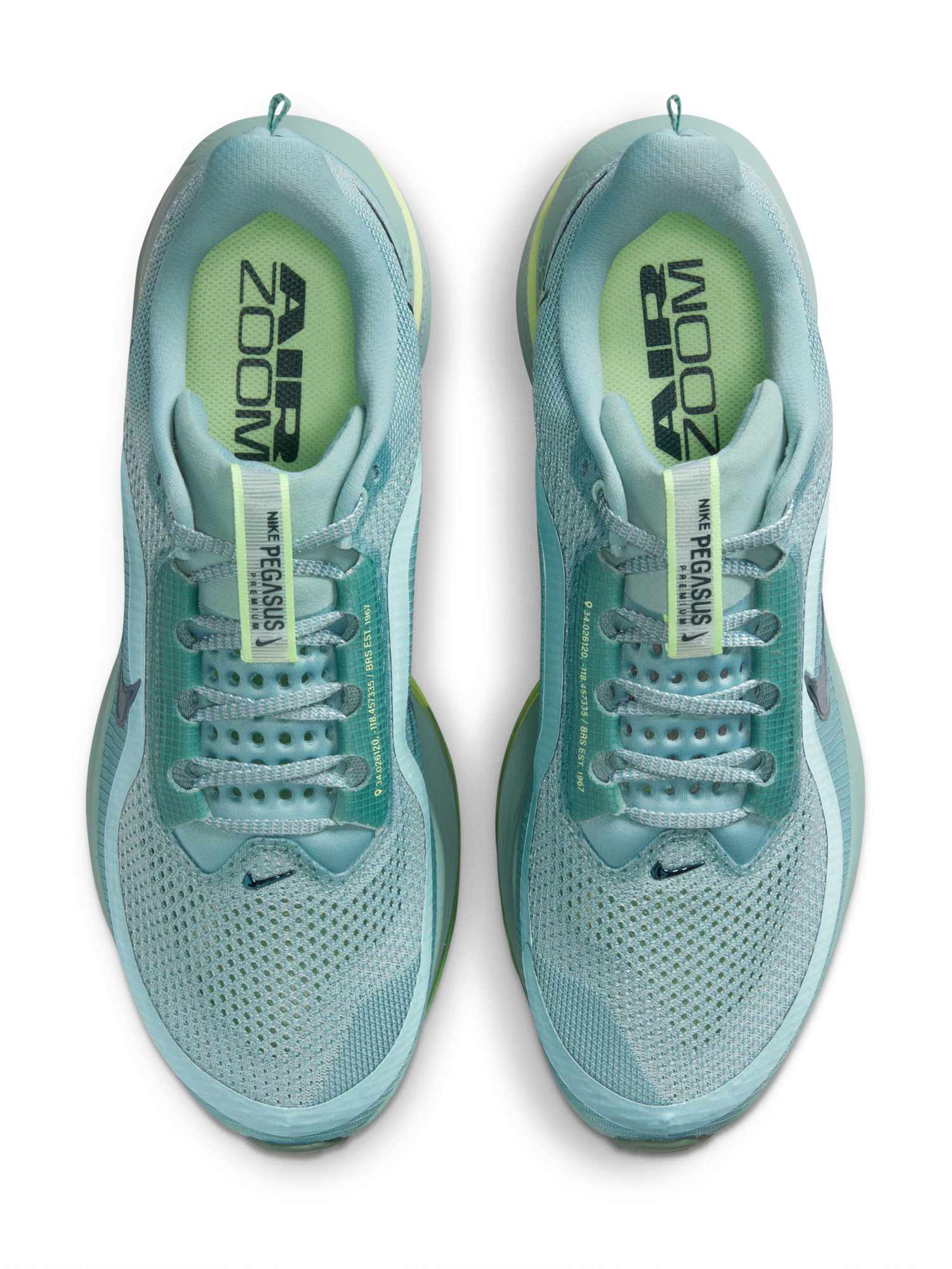 NIKE Обувки PEGASUS PREMIUM
