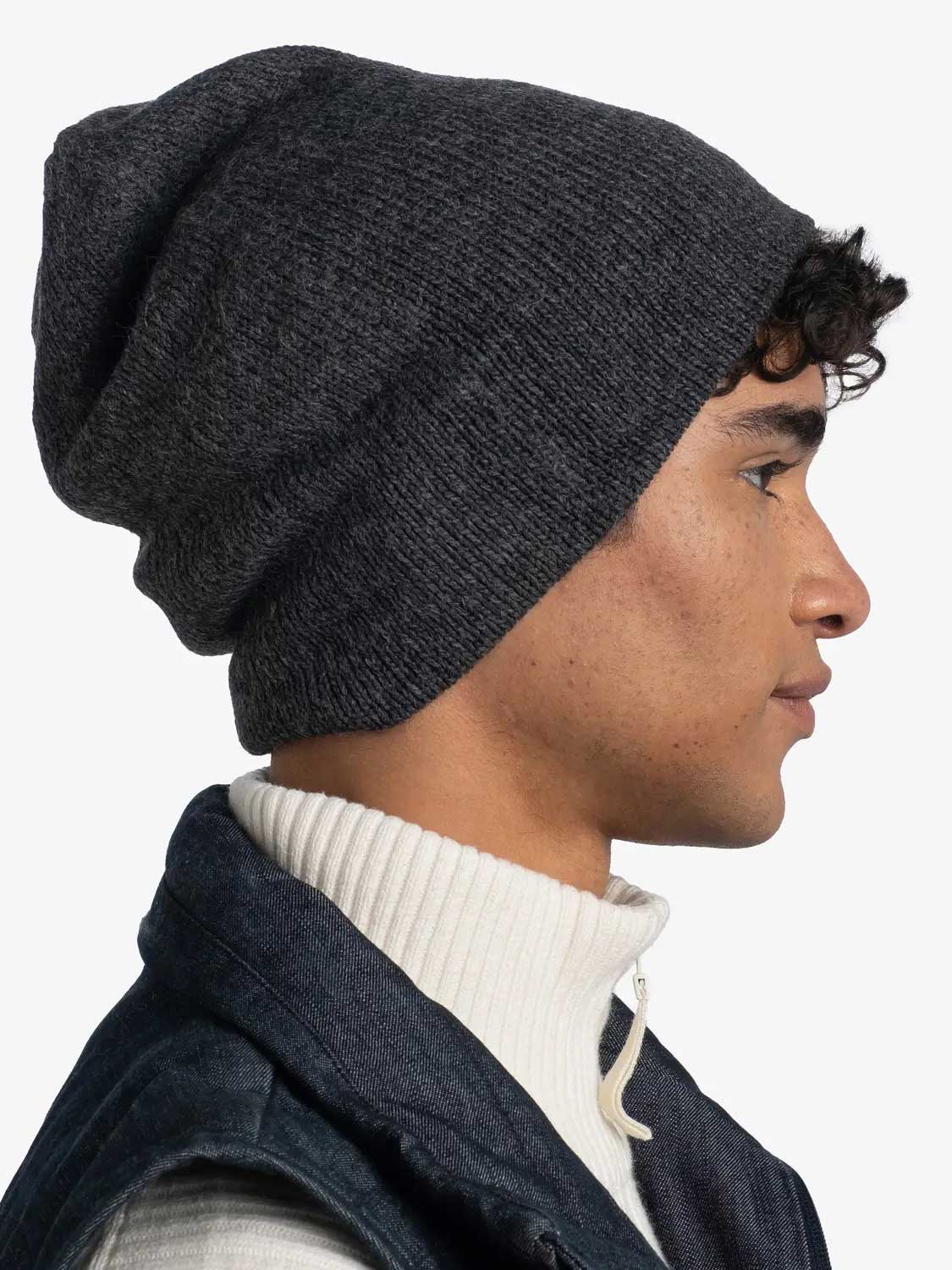 BUFF Шапка Knitted Hat