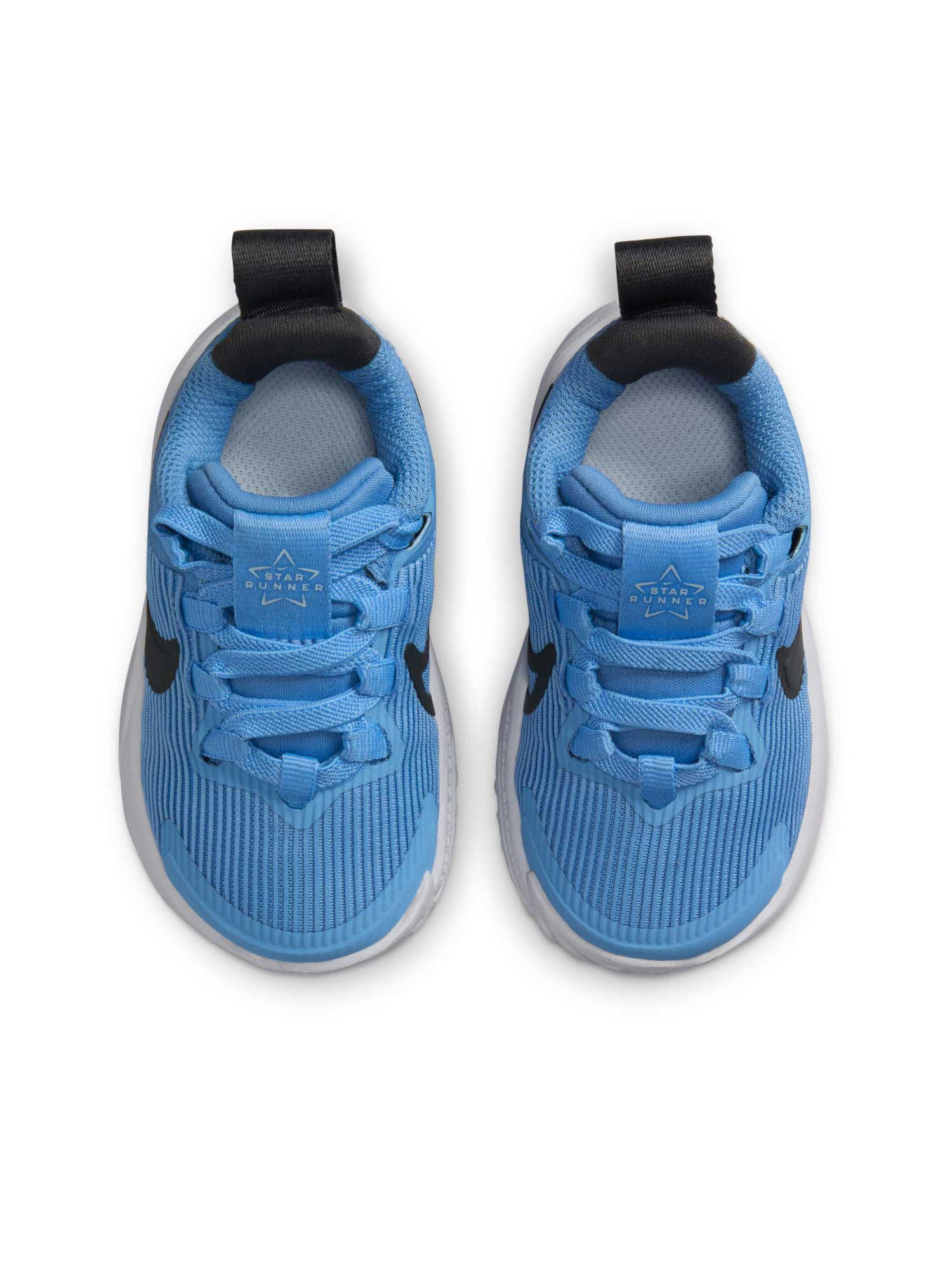 NIKE Обувки STAR RUNNER 4 NN (TD)