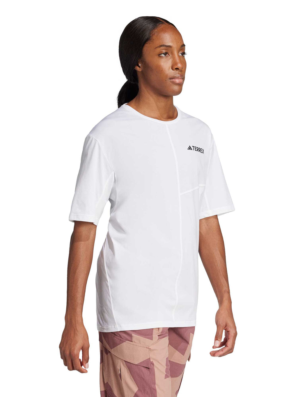 ADIDAS PERFORMANCE Тениска Terrex Multi Climacool T-Shirt