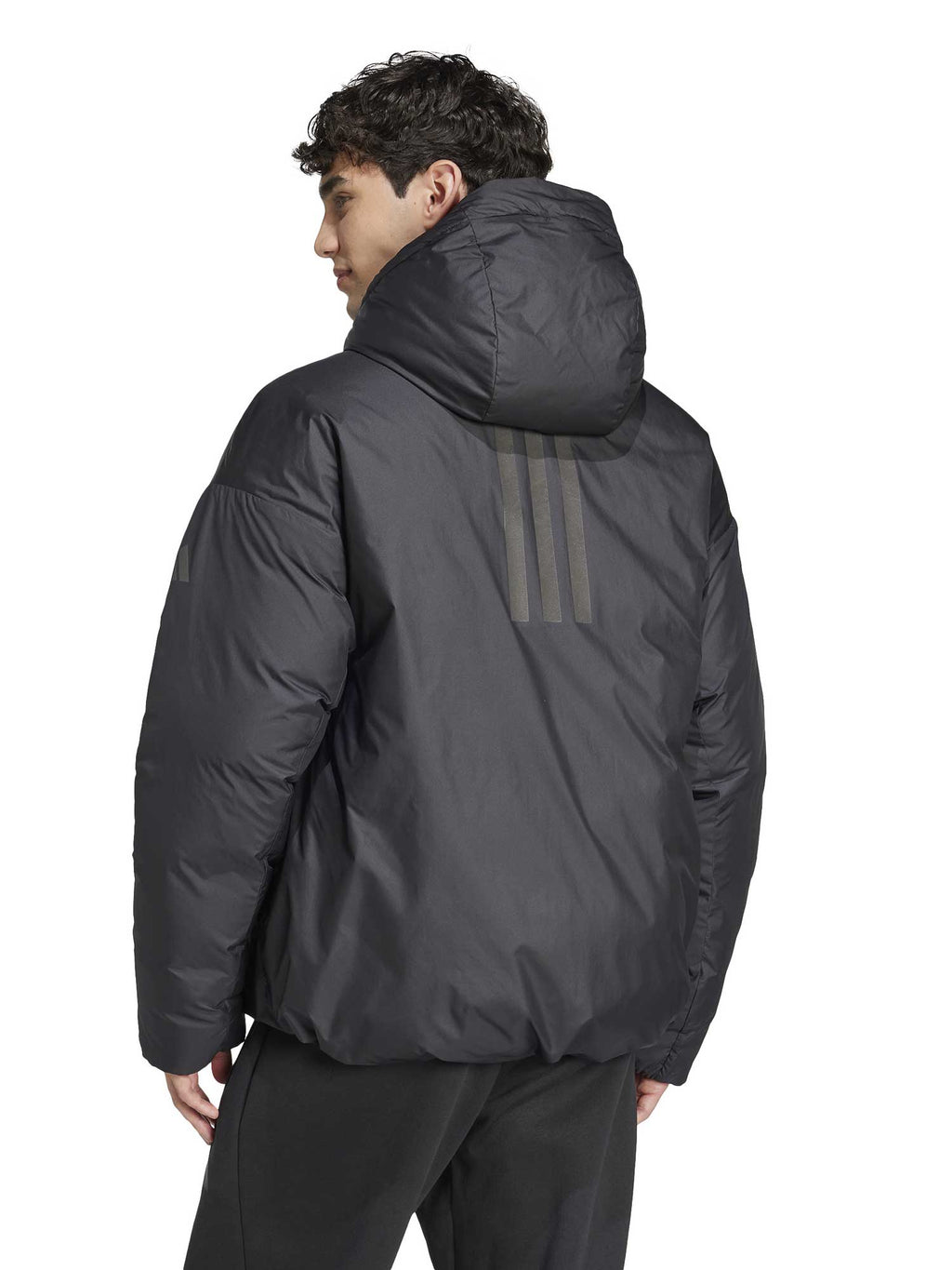 ADIDAS SPORTSWEAR Яке Traveer Down Jacket