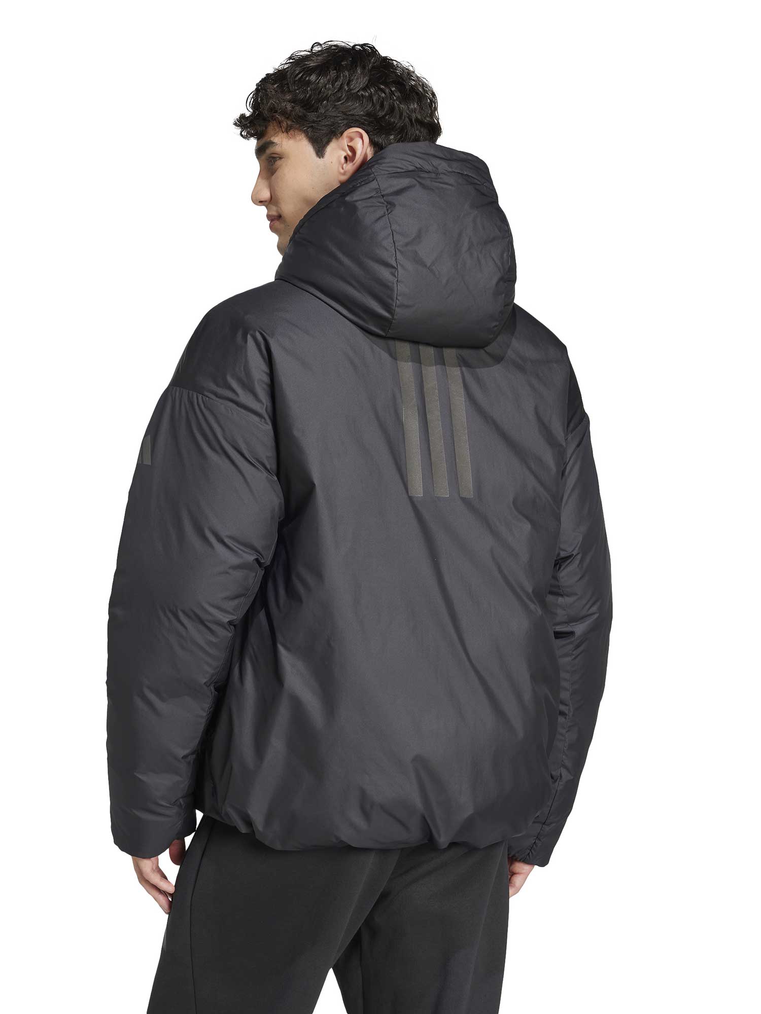 ADIDAS SPORTSWEAR Яке Traveer Down Jacket
