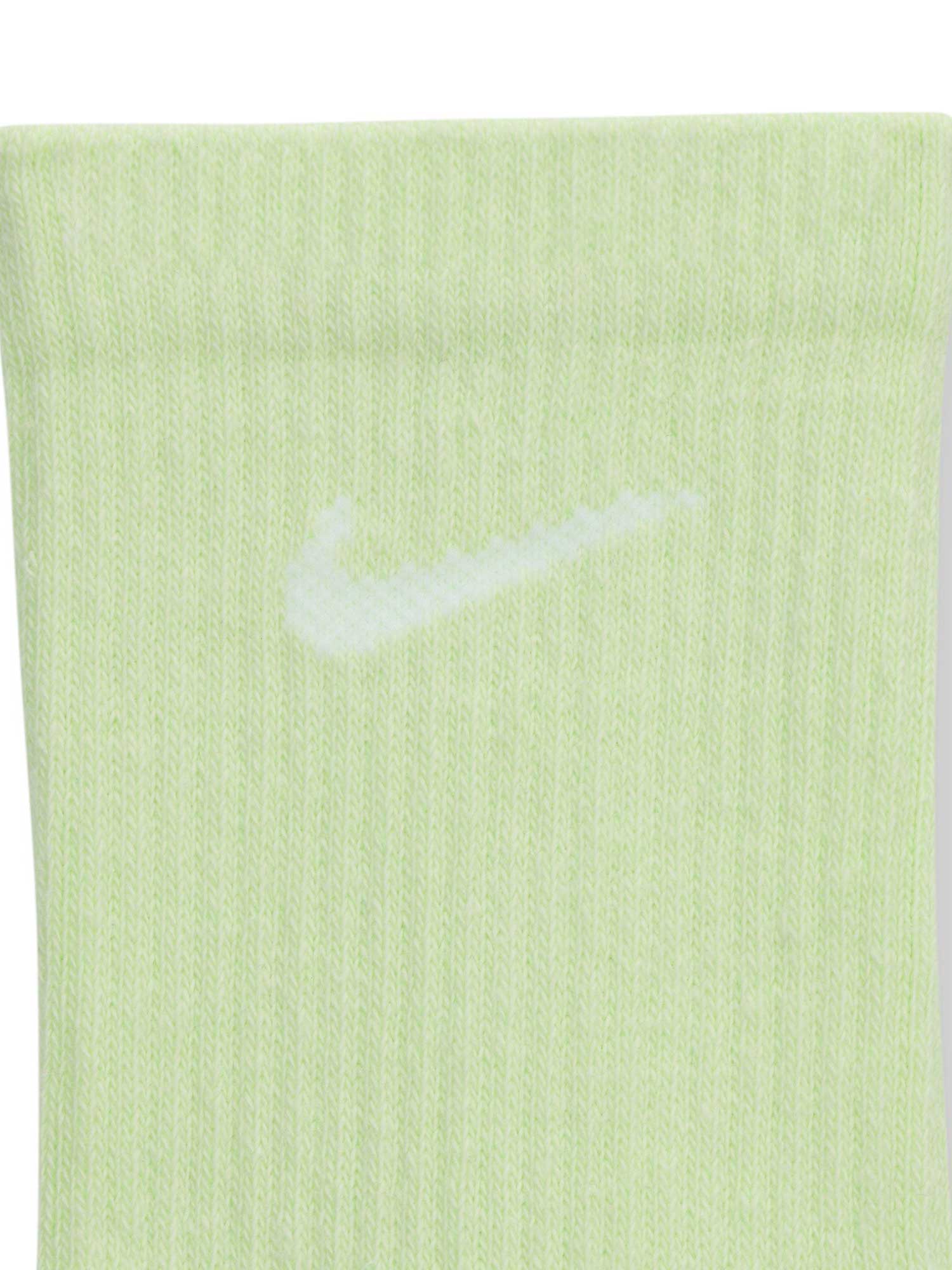 NIKE Чорапи U NK EVERYDAY PLUS CUSH CREW