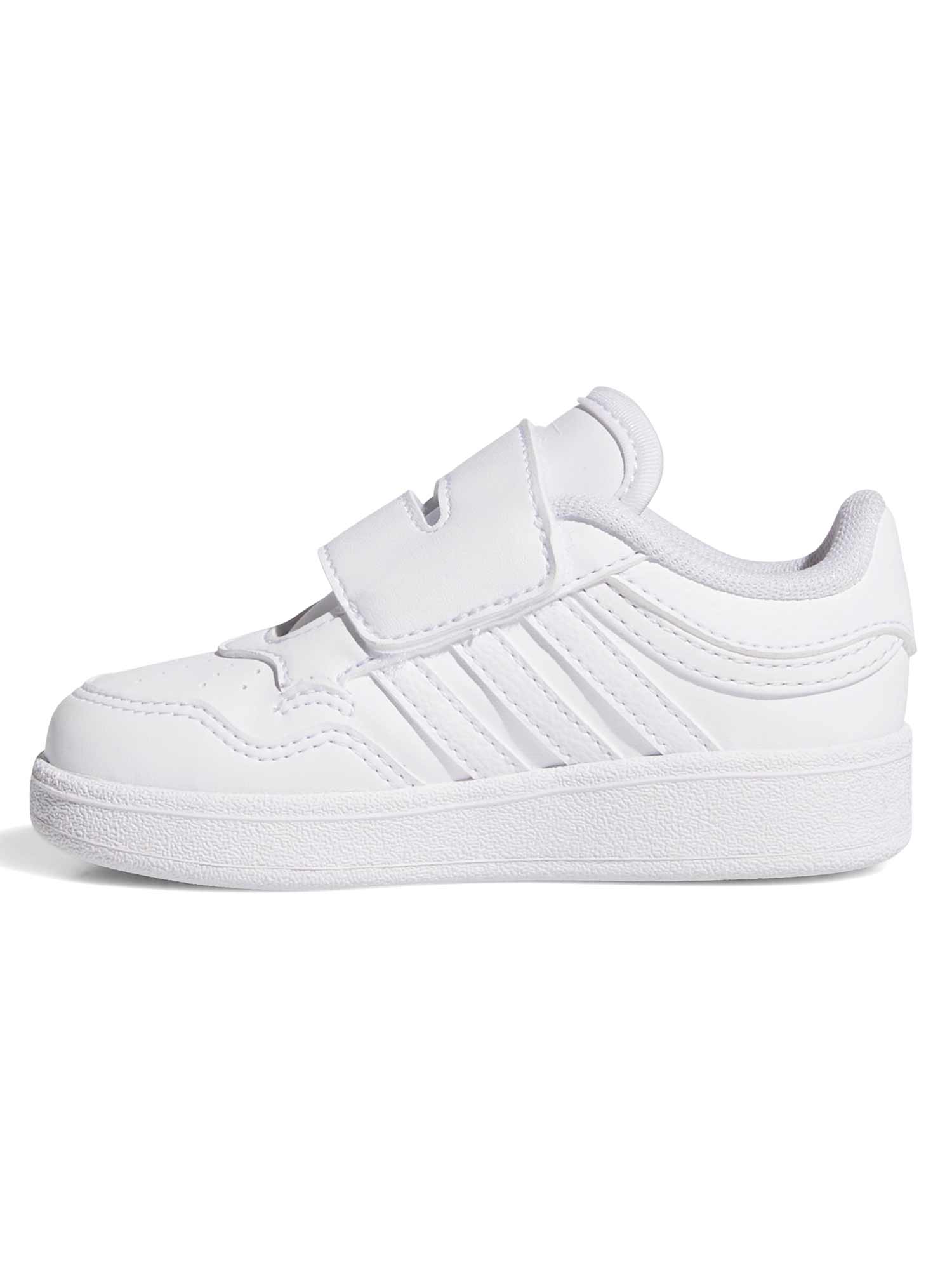 ADIDAS SPORTSWEAR Обувки Hoops 4.0 Kids