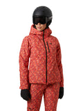 HELLY HANSEN Ски яке W VALDISERE 3.0 JACKET