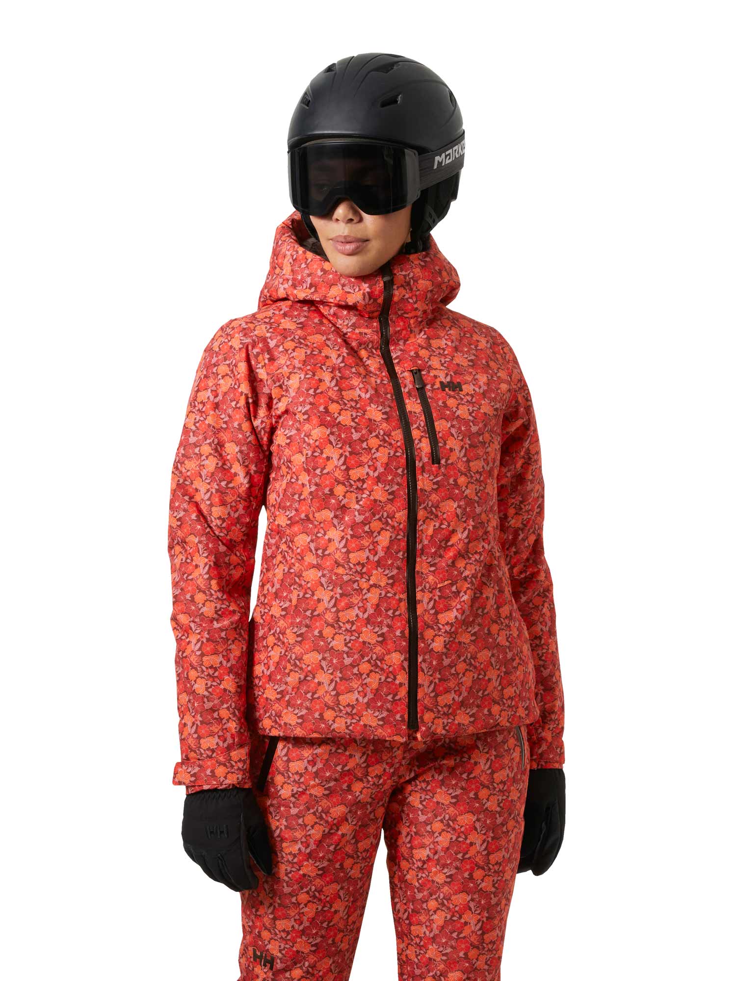 HELLY HANSEN Ски яке W VALDISERE 3.0 JACKET