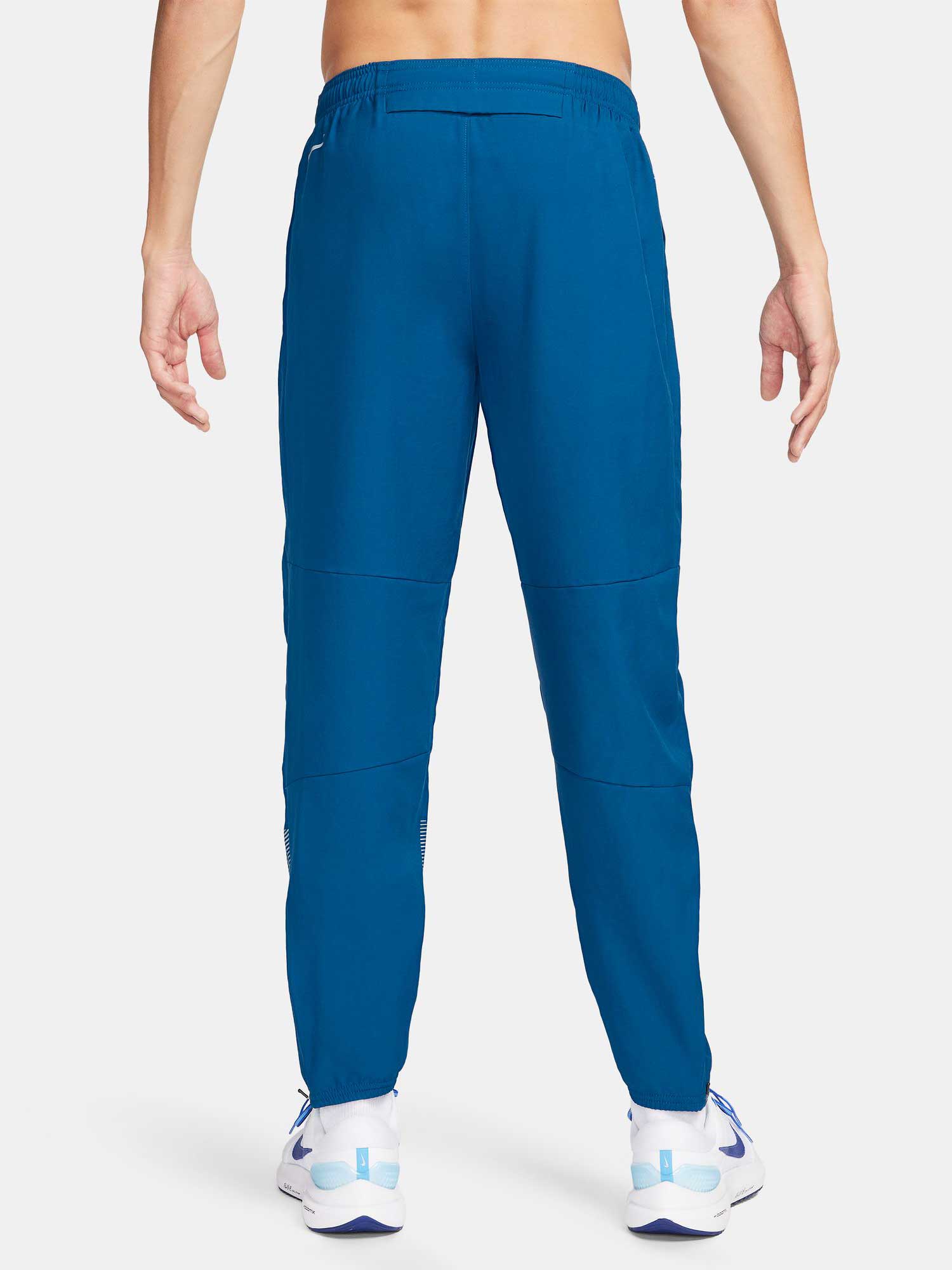 NIKE Спортно долнище M NK DF FLSH CHLLGR WVN PNT