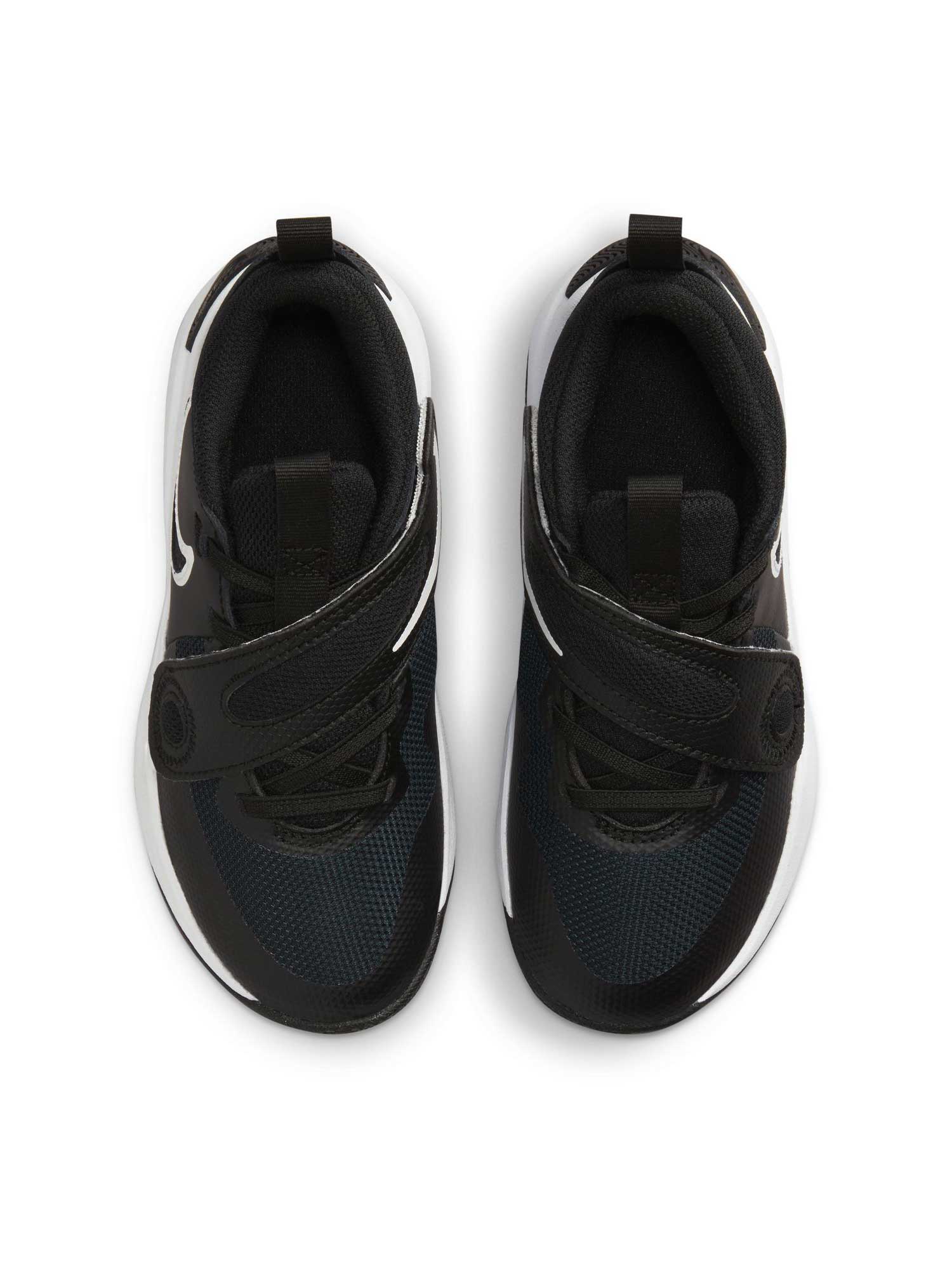 NIKE Обувки TEAM HUSTLE D 11 (PS)